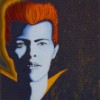 David Bowie