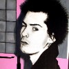 Sid Vicious